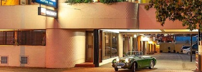 Albury Winsor Park Motor Inn