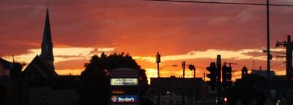 Central Motel Ipswich
