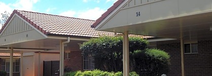 Cotswold Motor Inn