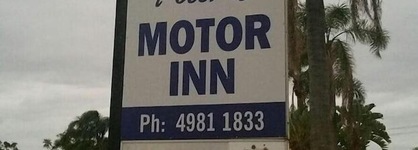 Corlette Palms Motor Inn