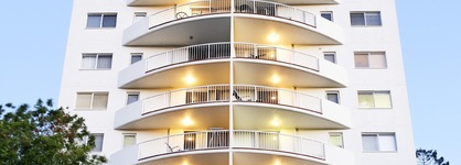 Founda Gardens Apartments