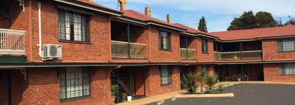 Poets Recall Motel
