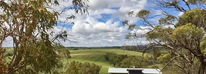 Barossa Pavilions