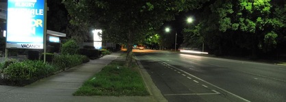 Albury Burvale Motor Inn
