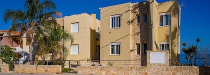 Blue Villas