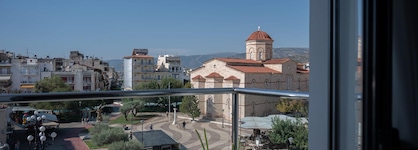 Palladion Boutique Hotel