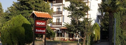 Rodopi