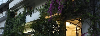 Athens Green Apartments