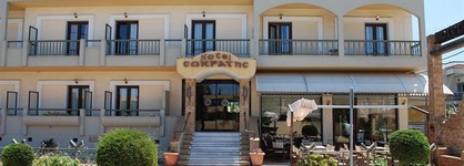 Sokratis Hotel