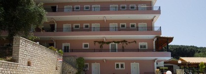 Villa Dorita