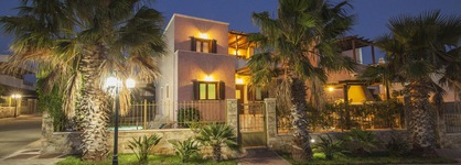 Pearls Of Crete - Holiday Residences