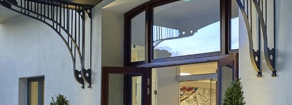 Domotel Kastri
