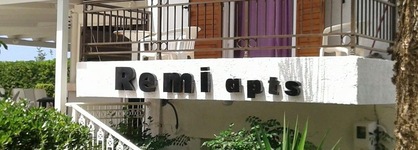 Remi Studios & Apartments