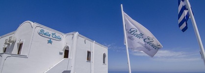 Belle Etoile Villas