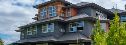 Coast Parksville Hotel