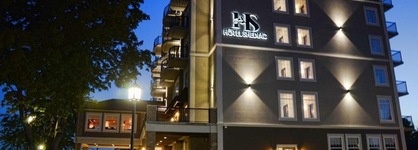 Hôtel Shediac