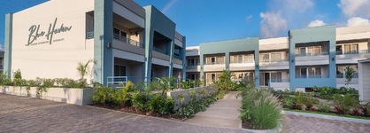 Blue Haven Holiday Apartments