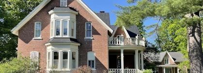 Manoir Sweetsburg