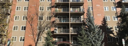 Corporate Suites of Calgary - Eightwelve