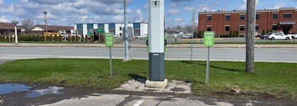 Travelodge By Wyndham Drummondville