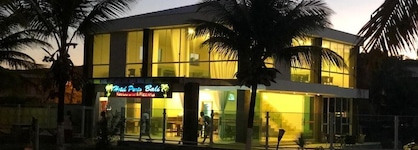 Porto Bali Hotel