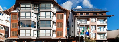 Hotel Cercano