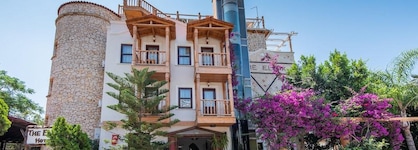 Elixir Boutique Hotel
