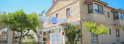 Leylak Boutique Hotel & Brasserie - Boutique Class