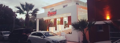 Pidasus Hotel