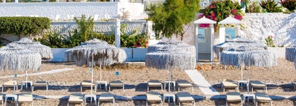 Hotel Mavi Beyaz