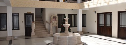 Hostal Patrimonio