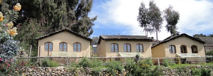 Ecolodge Copacabana