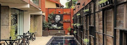 Alfonsina Hotel Boutique By Inboccaluppo