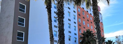 Hotel Hi Zapopan