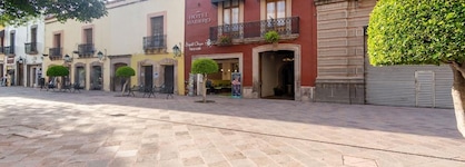 Hotel Madero