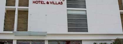 Diverxo Hotel & Villas