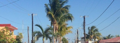 Casa Frida Holbox