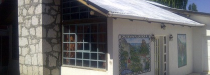 Hotel Taramuri