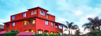 Quinta Elvira