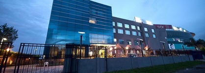 The Golden Plaza Hotel & Spa