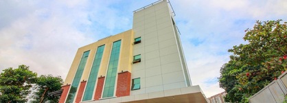 Hotel Srikrishna Paradise Thane Airoli