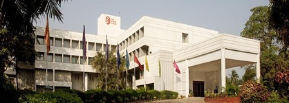 Hotel Kalinga Ashok