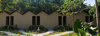 Munjoh Ocean Resort
