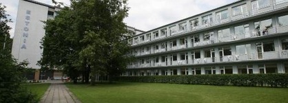 Estonia Medical Spa & Hotel