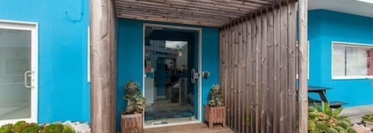 Casa Azul Sagres - Rooms & Apartments