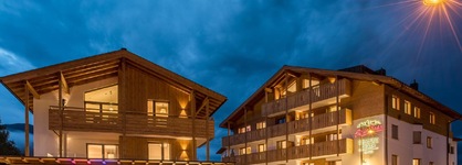 Alpenparks Hotel & Apartment Orgler