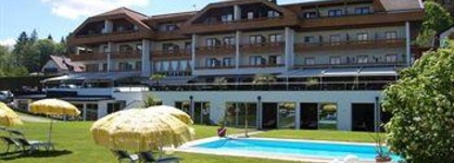 Dei Hotel Schönblick