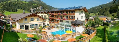 Hotel Guggenberger