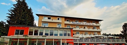Flairhotel Am Wörthersee