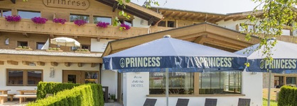 Oasis Princess Bergfrieden